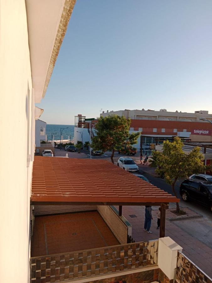 Siorica Beach Matalascanas Exterior photo